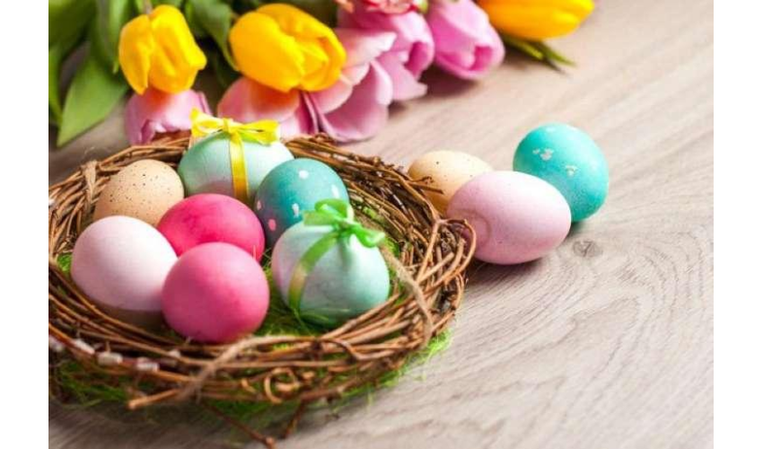 Основна школа Бора Лазић Влашка Ускршња радионица у Сенаји