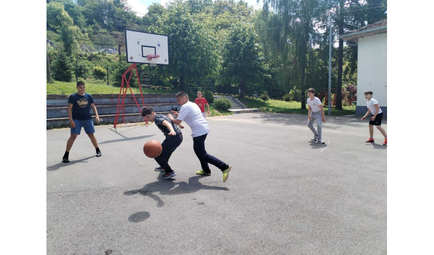Спортски дан