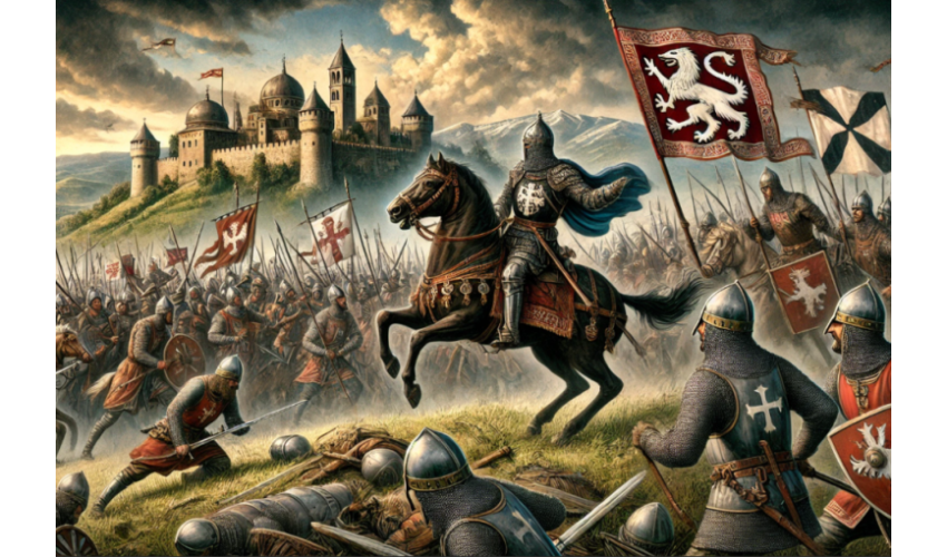 Основна школа Бора Лазић Влашка Историја и легенде