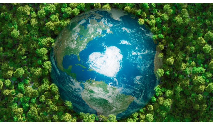 Основна школа Бора Лазић Влашка eTwinning Дан планете Земље