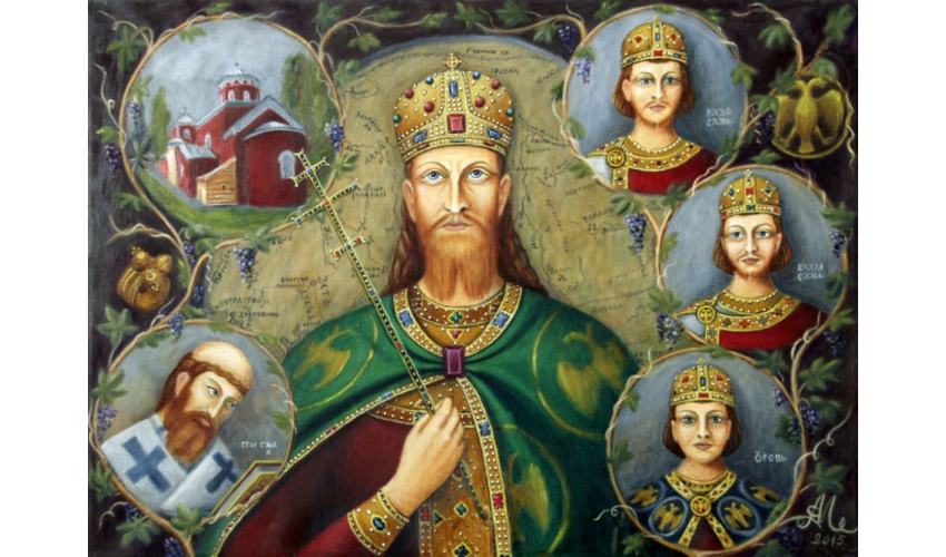 Основна школа Бора Лазић Влашка Array