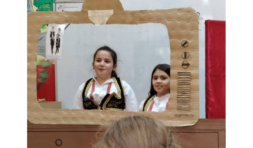 Основна школа Бора Лазић Влашка Array